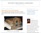 Wendy Brandes Jewelry