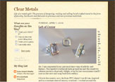Clear Metals